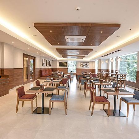 班加罗尔 The Sulit Whitefield酒店 外观 照片